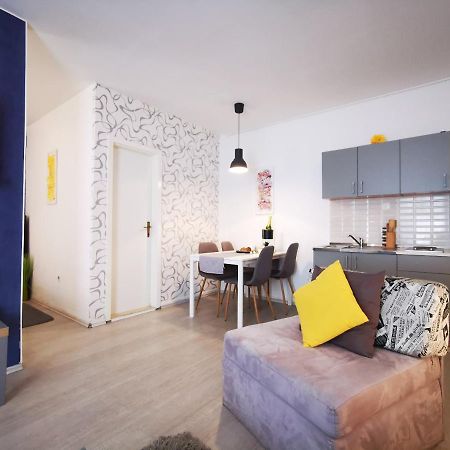Studio Roko In Split Exterior photo