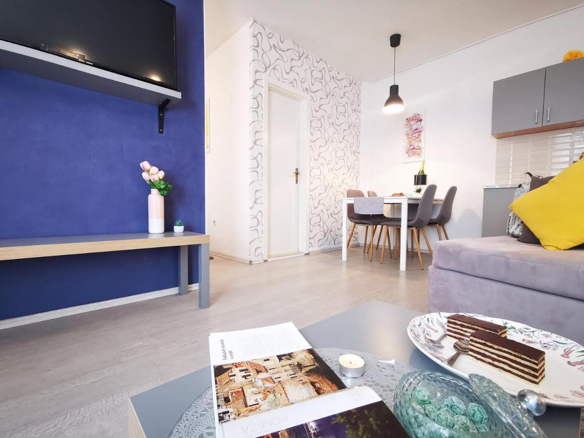 Studio Roko In Split Exterior photo