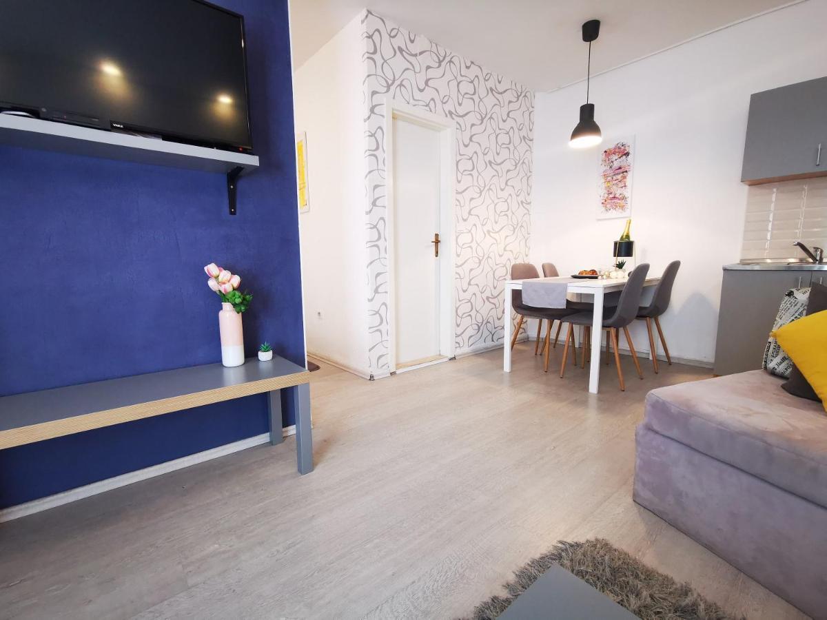 Studio Roko In Split Exterior photo